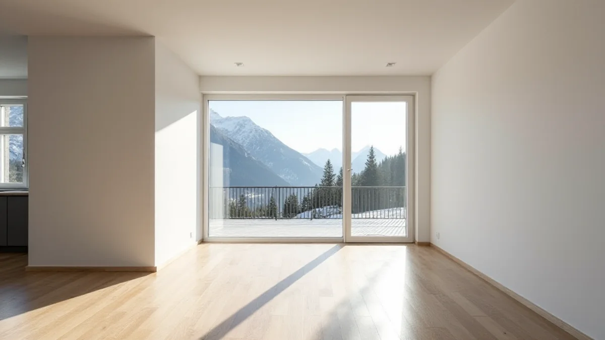 Räumung & Wertanrechnung in Innsbruck