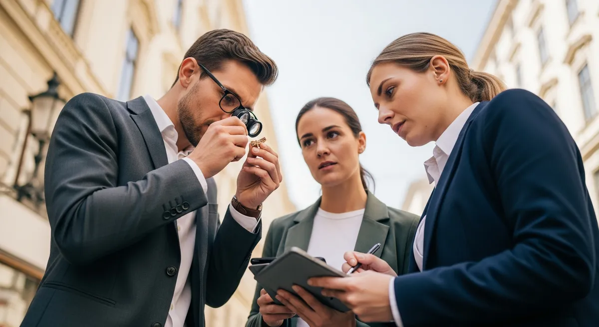 Wertgegenstand-Expertise Wien – Jetzt anfragen Wertgegenstand-Expertise in Wien | Top-Qualität von Entrümpelung Innsbruck