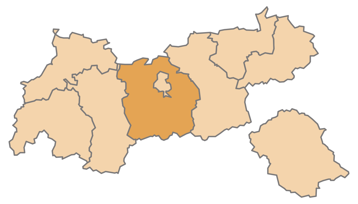 Entrümpelungen, Räumungen, Verlassenschaften,... in Telfs